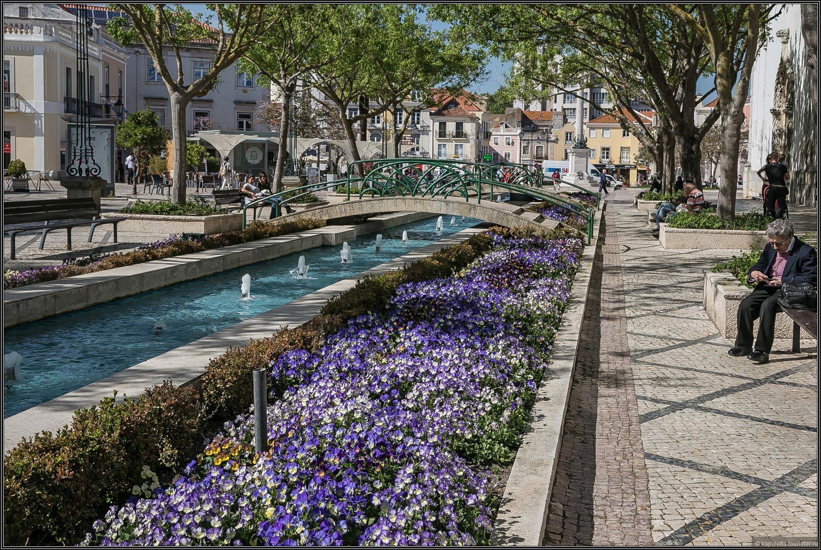 Setubal